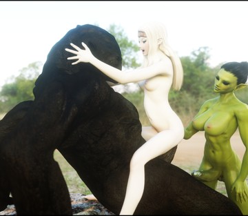 CGS134 - Lena and Syx - Page 27