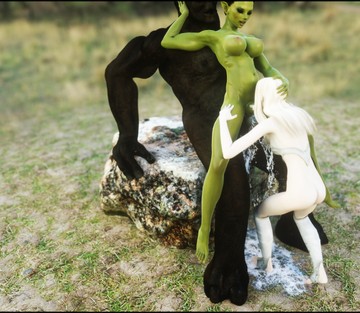 CGS134 - Lena and Syx - Page 20