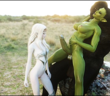 CGS134 - Lena and Syx - Page 11