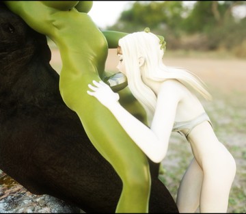 CGS134 - Lena and Syx - Page 19