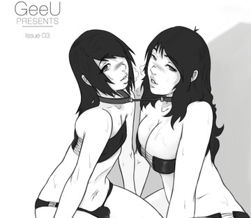 Issue 3