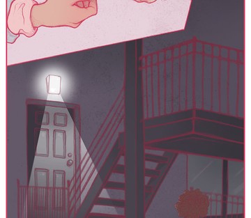 Belle en Rose - Page 5