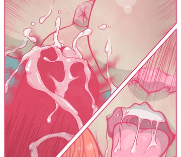 Belle en Rose - Page 11