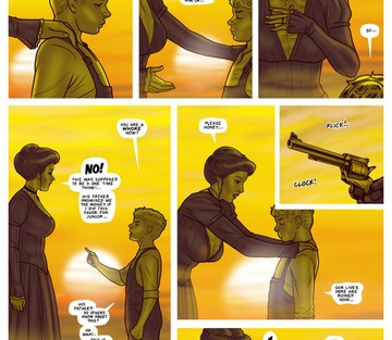 Fuck Fuck West - Page 14