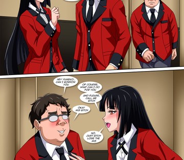 Life Plan - Page 5