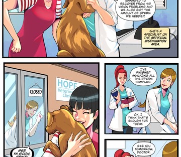 Dr. Hope - Page 4