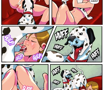 Dr. Hope - Page 14