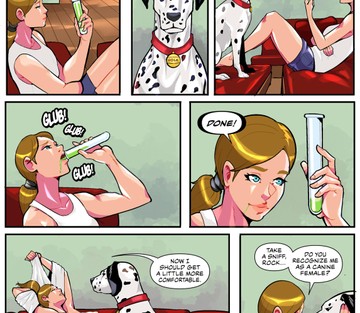 Dr. Hope - Page 12