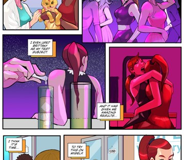 Dr. Hope - Page 11