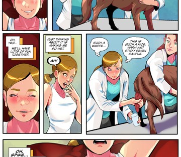 Dr. Hope - Page 7