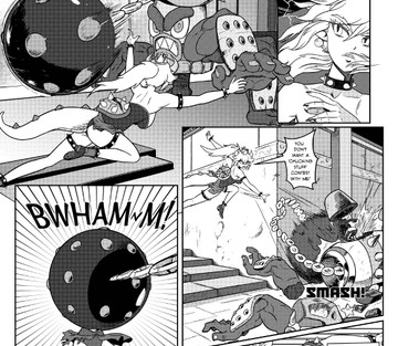 Vol. 1 - Page 21