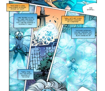 Issue 6 - Page 4