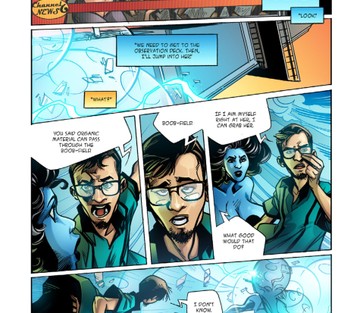 Issue 6 - Page 5