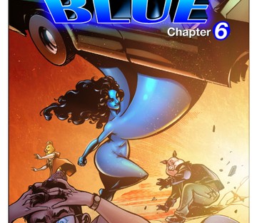 Issue 6