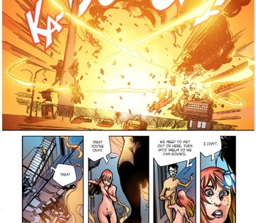 Issue 6 - Page 9