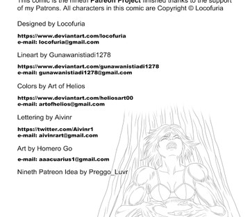 Mating Season - Page 3
