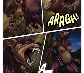 Mating Season - Page 24