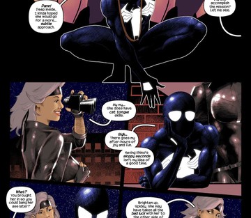 The Hornblower - Page 6