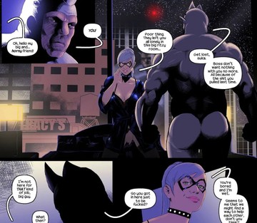 The Hornblower - Page 5