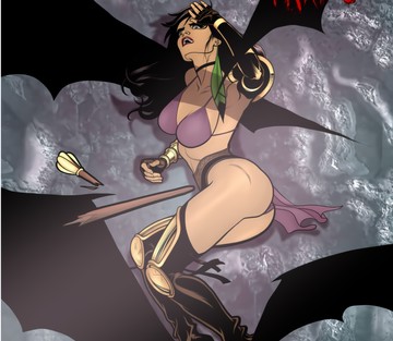 Issue 3
