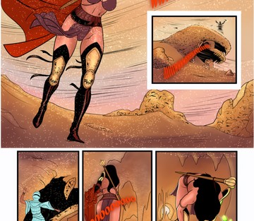 Issue 3 - Page 2