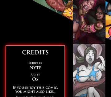 Punch Out!! Below the Belt - Page 2