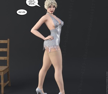Issue 1 - Page 6