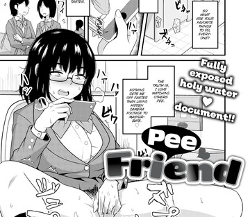 Hentai pee porn