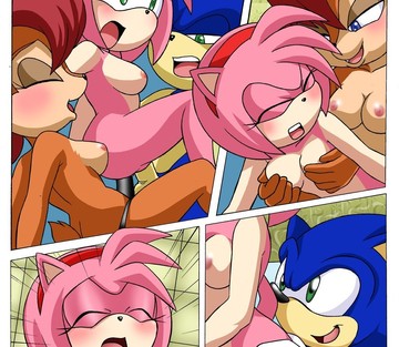 Issue 1 - Page 8