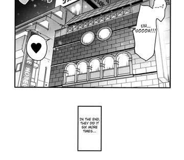 Fuyu no Senpai no Oshiri - Senpais Booty of Winter - Page 25