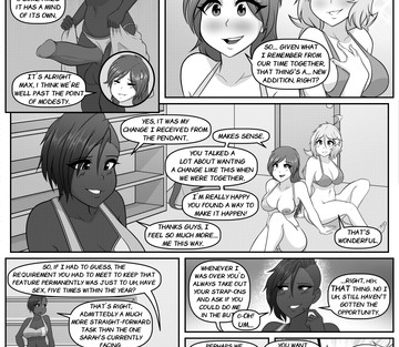 Issue 3 - Butting In - Page 8