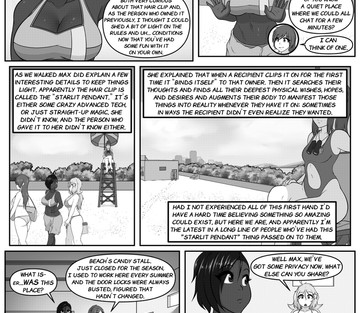 Issue 3 - Butting In - Page 4