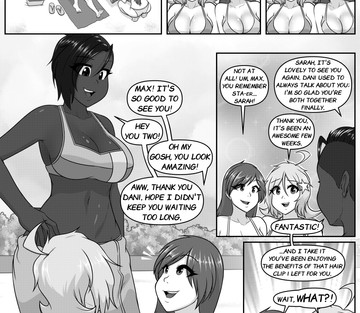 Issue 3 - Butting In - Page 3