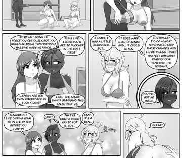 Issue 3 - Butting In - Page 9