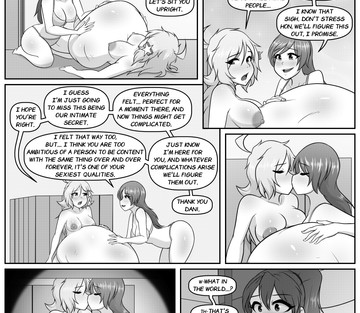 Issue 3 - Butting In - Page 17