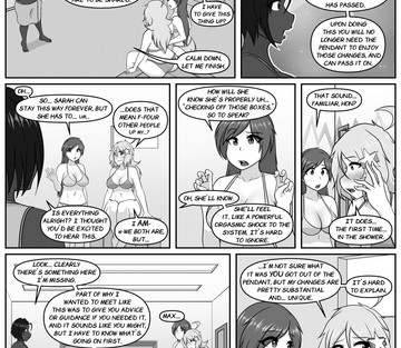 Issue 3 - Butting In - Page 5