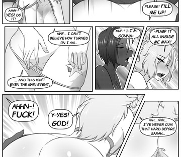 Issue 3 - Butting In - Page 12