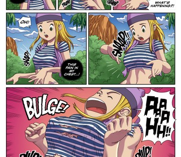 Digi-Glitch! - Page 16