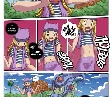 Digi-Glitch! - Page 10