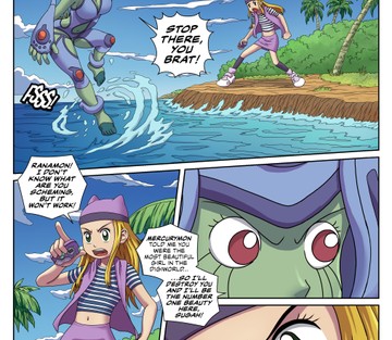 Digi-Glitch! - Page 4