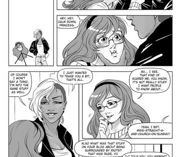 Issue 6 - Page 5