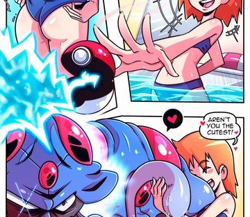 A Tentacular Day - Page 2