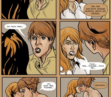 Signal Failure - Page 5