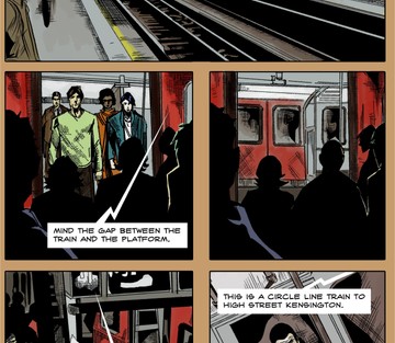Signal Failure - Page 2