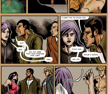 Signal Failure - Page 8