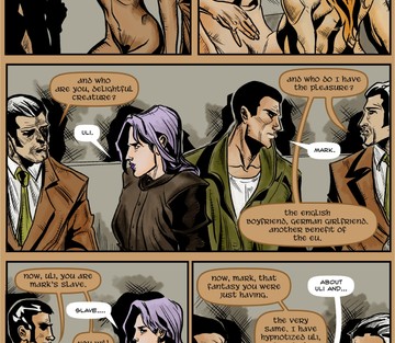Signal Failure - Page 7