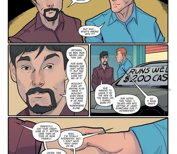Issue 1 - Page 4