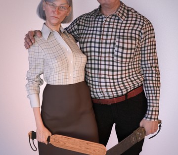 Helen (21), Miss Myrtle (67) & Master Richard (67) - Page 15