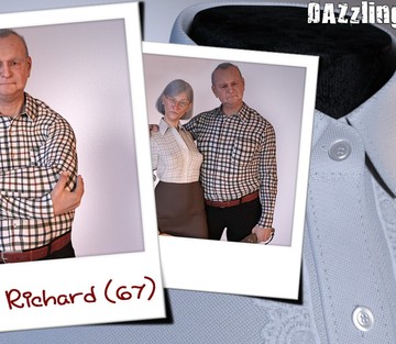 Helen (21), Miss Myrtle (67) & Master Richard (67) - Page 3