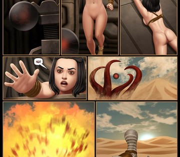 Fansadox 489 - World Fist - Ferres - Page 11